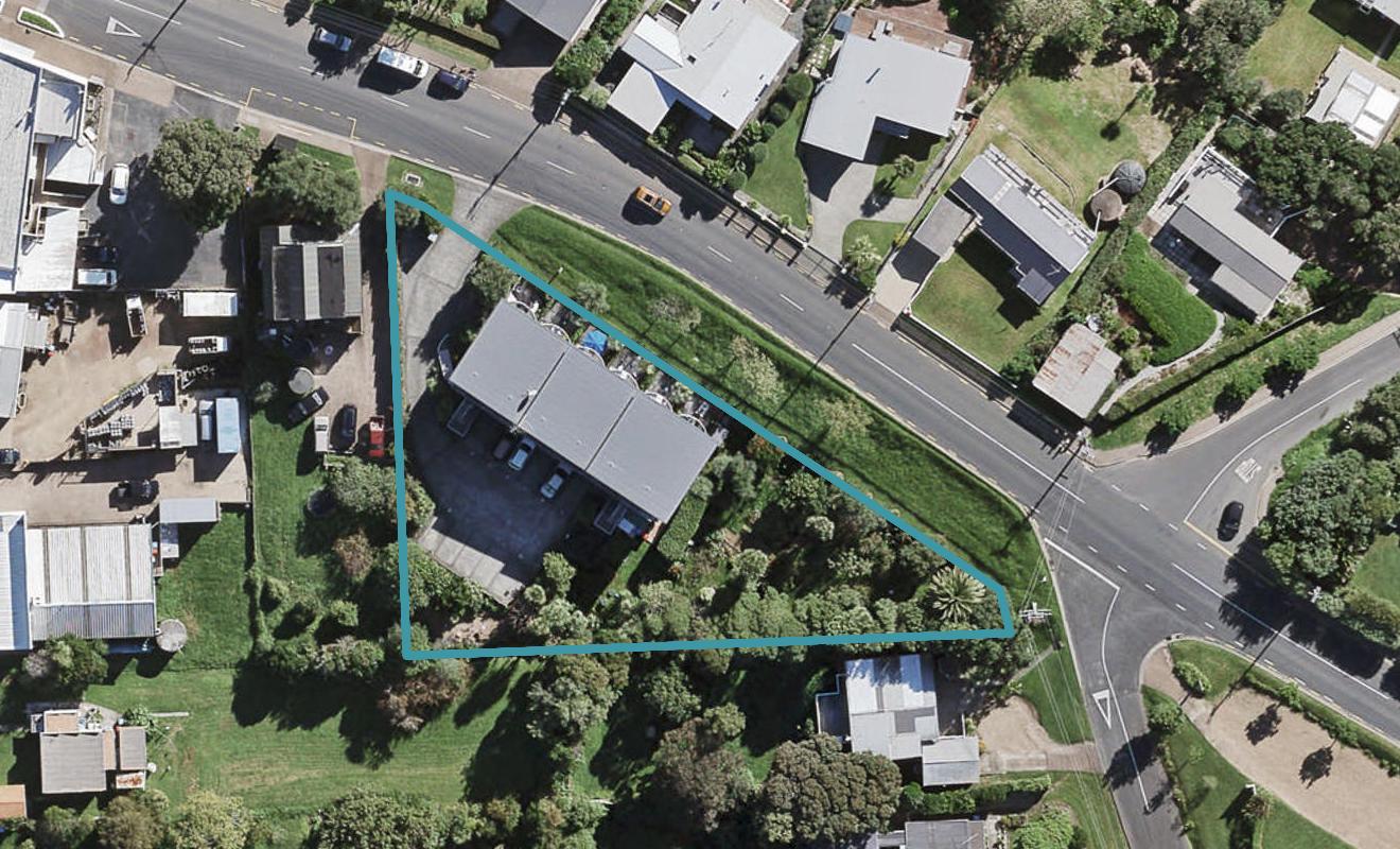 10/136 Ocean View Road, Waiheke Island, Auckland - Carousel 1