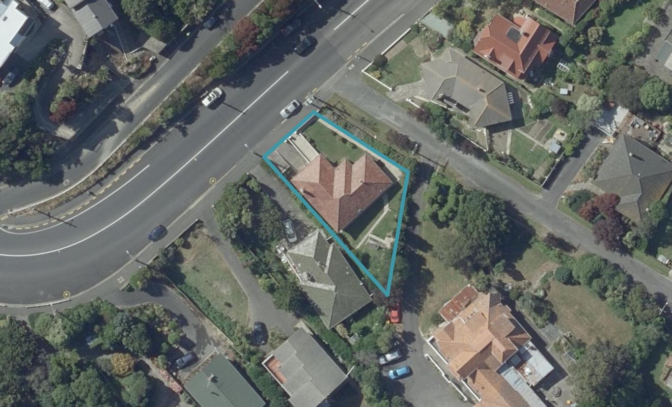 34 Musselburgh Rise, Musselburgh, Dunedin - Carousel 1