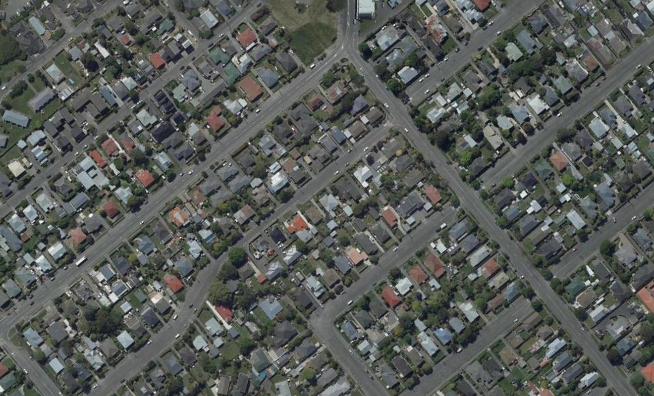 56 Sydney Street, Spreydon, Christchurch - Carousel 1