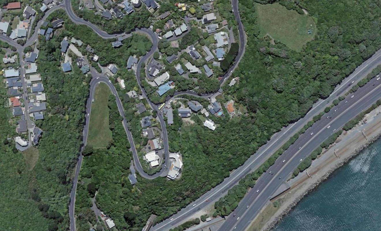 6B Homebush Road, Khandallah, Wellington - Carousel 1