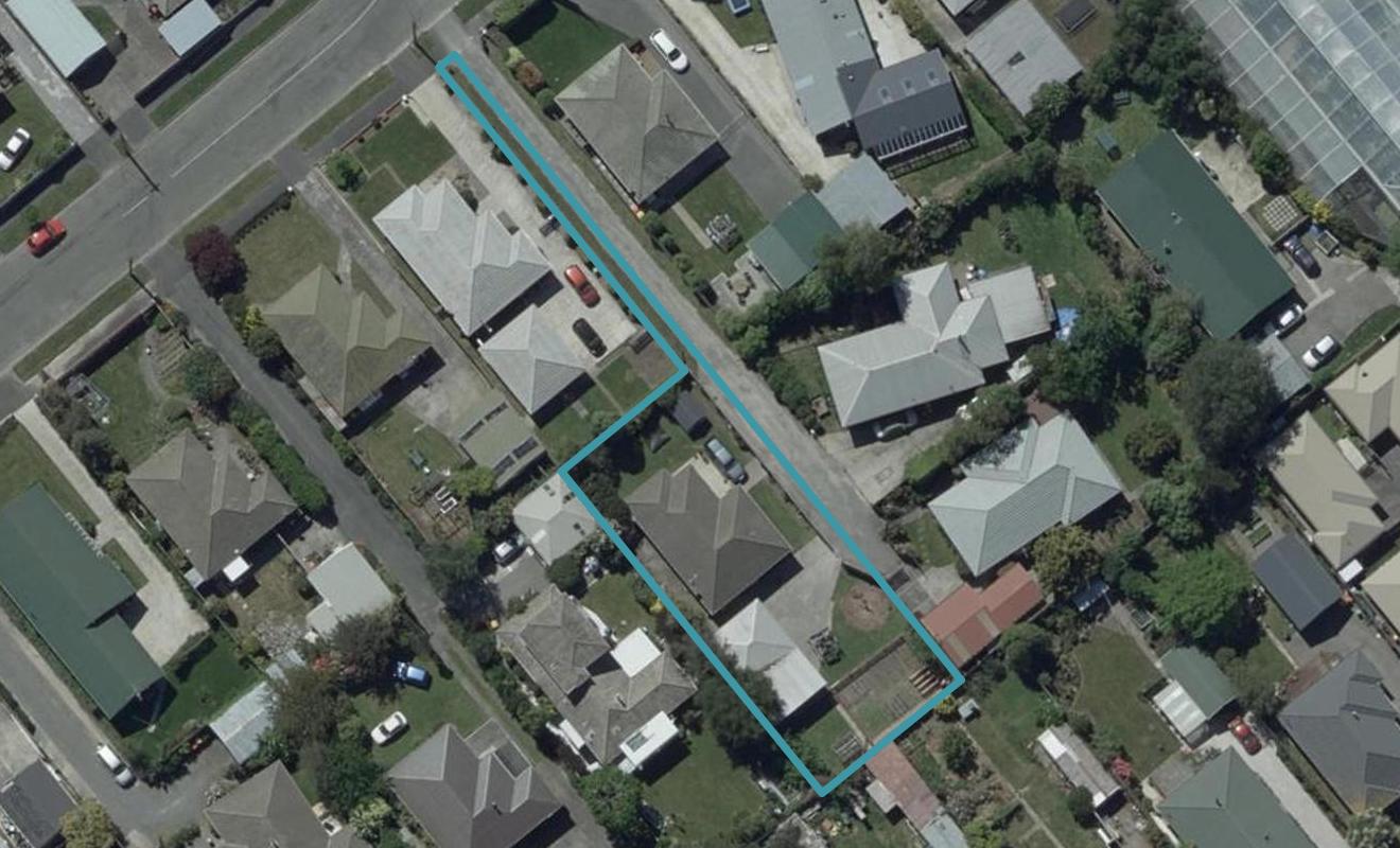 62 Mountfort Street, Spreydon, Christchurch - Carousel 1
