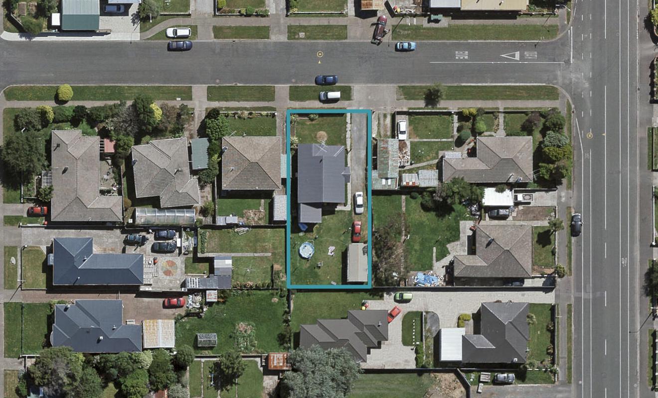 15 Hope Street, Georgetown, Invercargill - Carousel 1