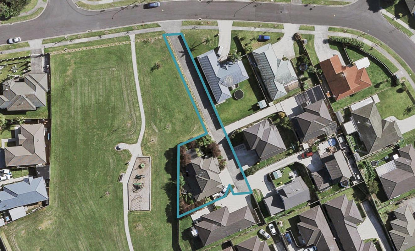22 Saralee Drive, Manurewa, Auckland - Carousel 1