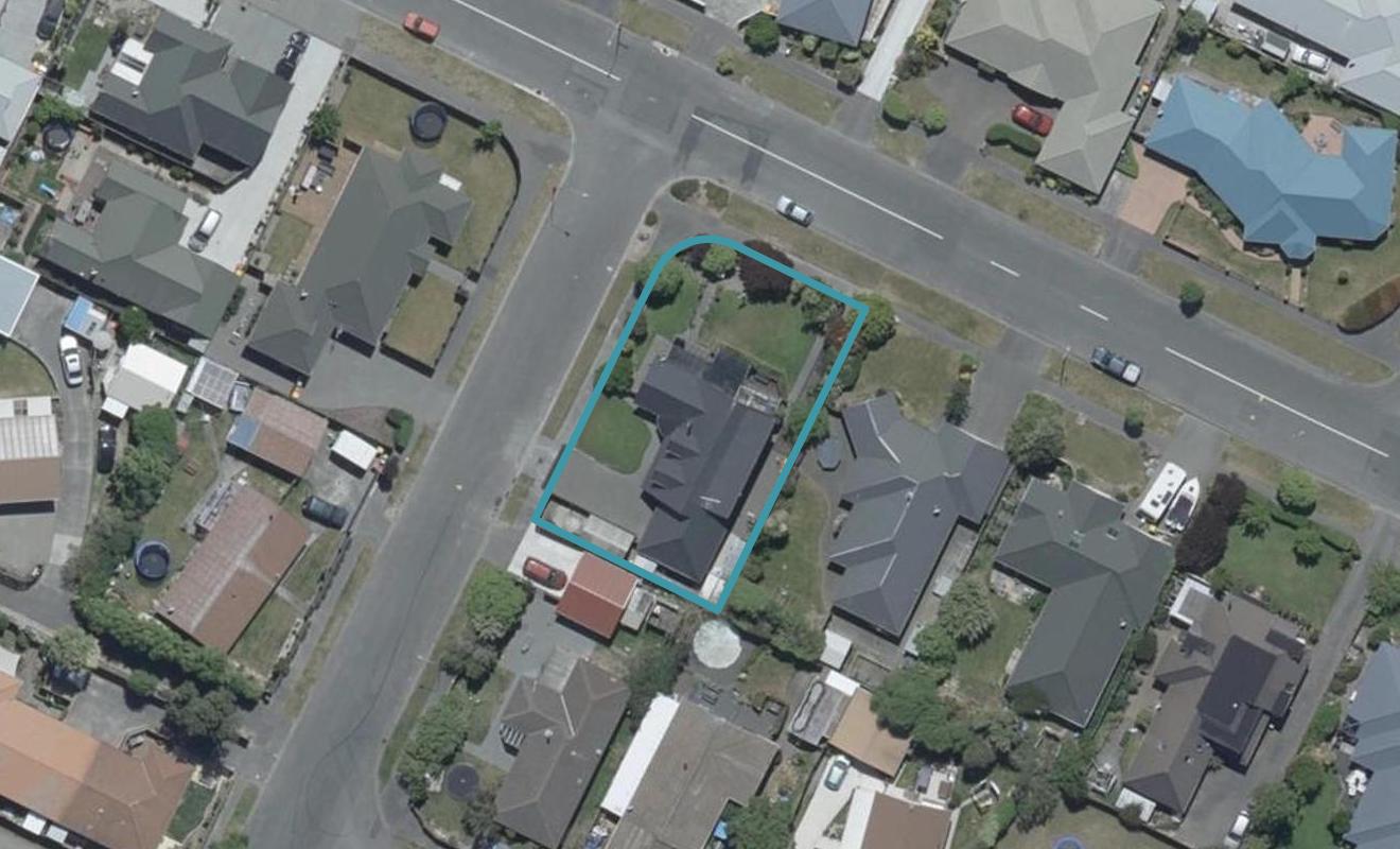 40 Broadhaven Avenue, Parklands, Christchurch - Carousel 1