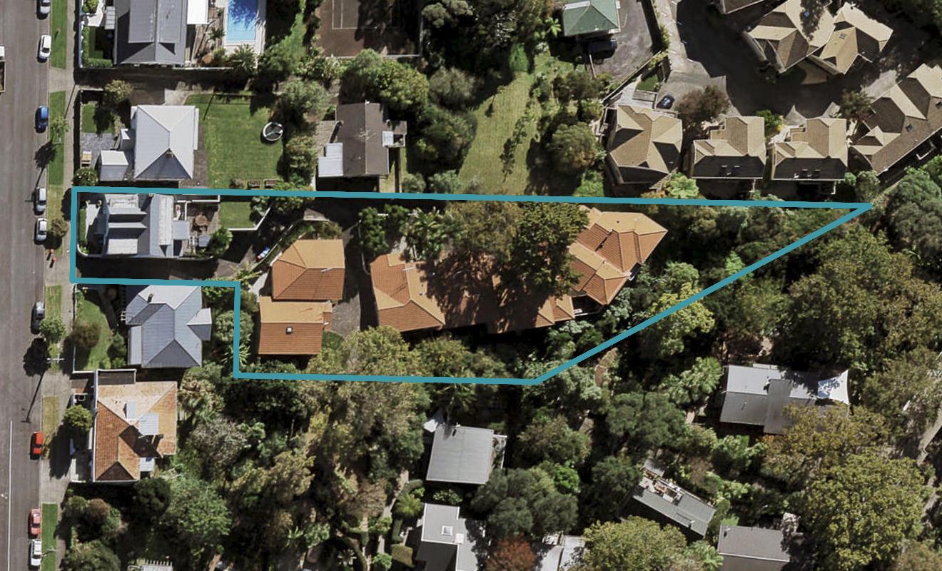 6/18 Tahora Avenue, Remuera, Auckland - Carousel 1