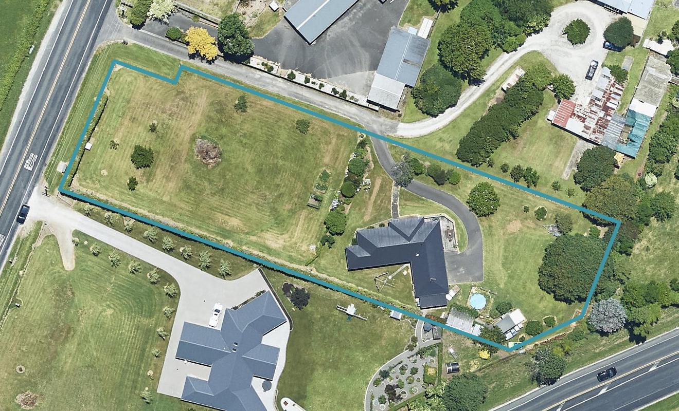 2/579 Cambridge Road, Tauriko, Tauranga - Carousel 1