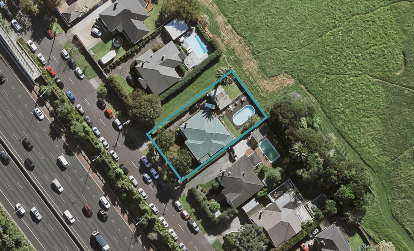 6 Mount Hobson Road, Remuera, Auckland - Carousel 1