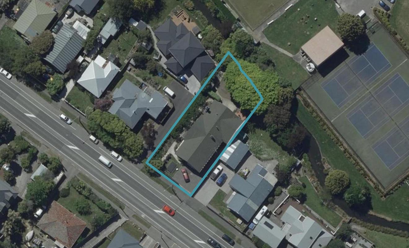 41 Hoon Hay Road, Hoon Hay, Christchurch - Carousel 1
