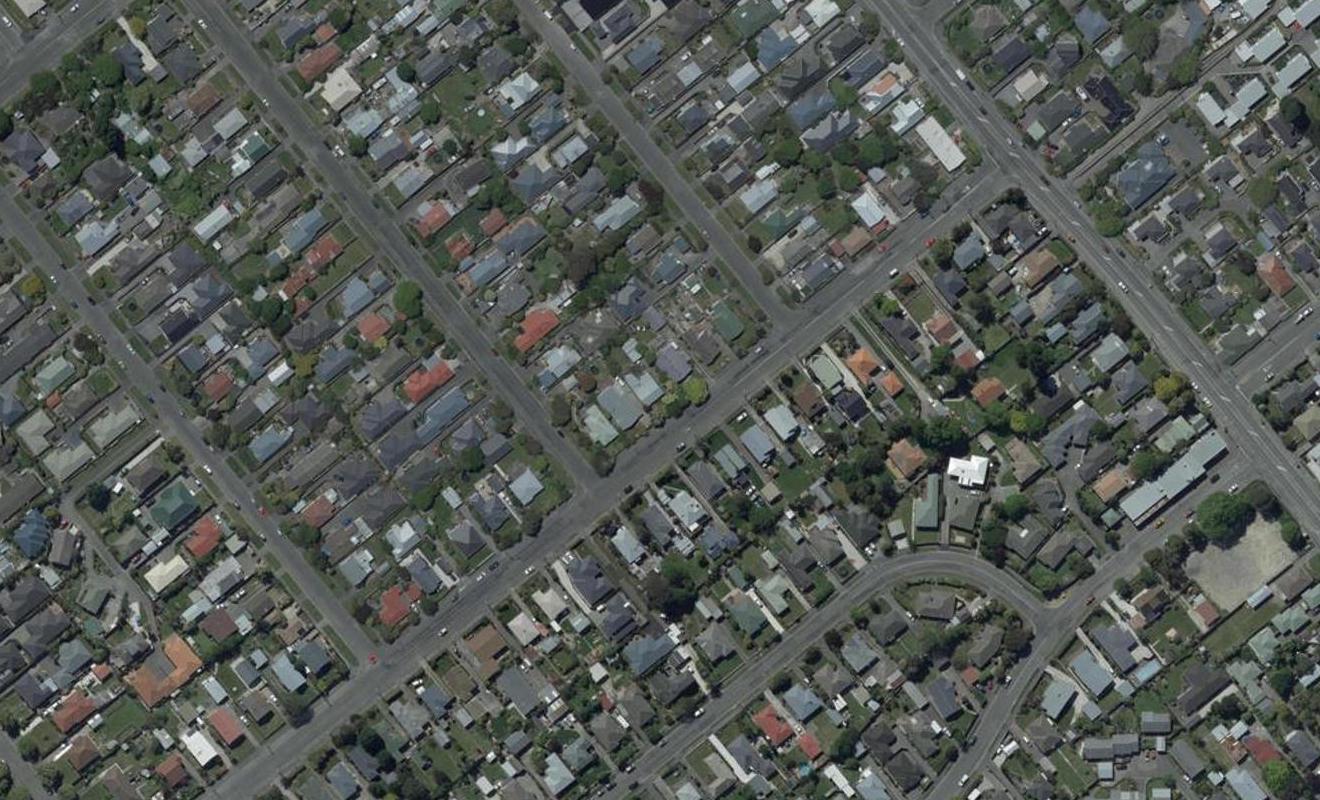 137 Neville Street, Spreydon, Christchurch - Carousel 1