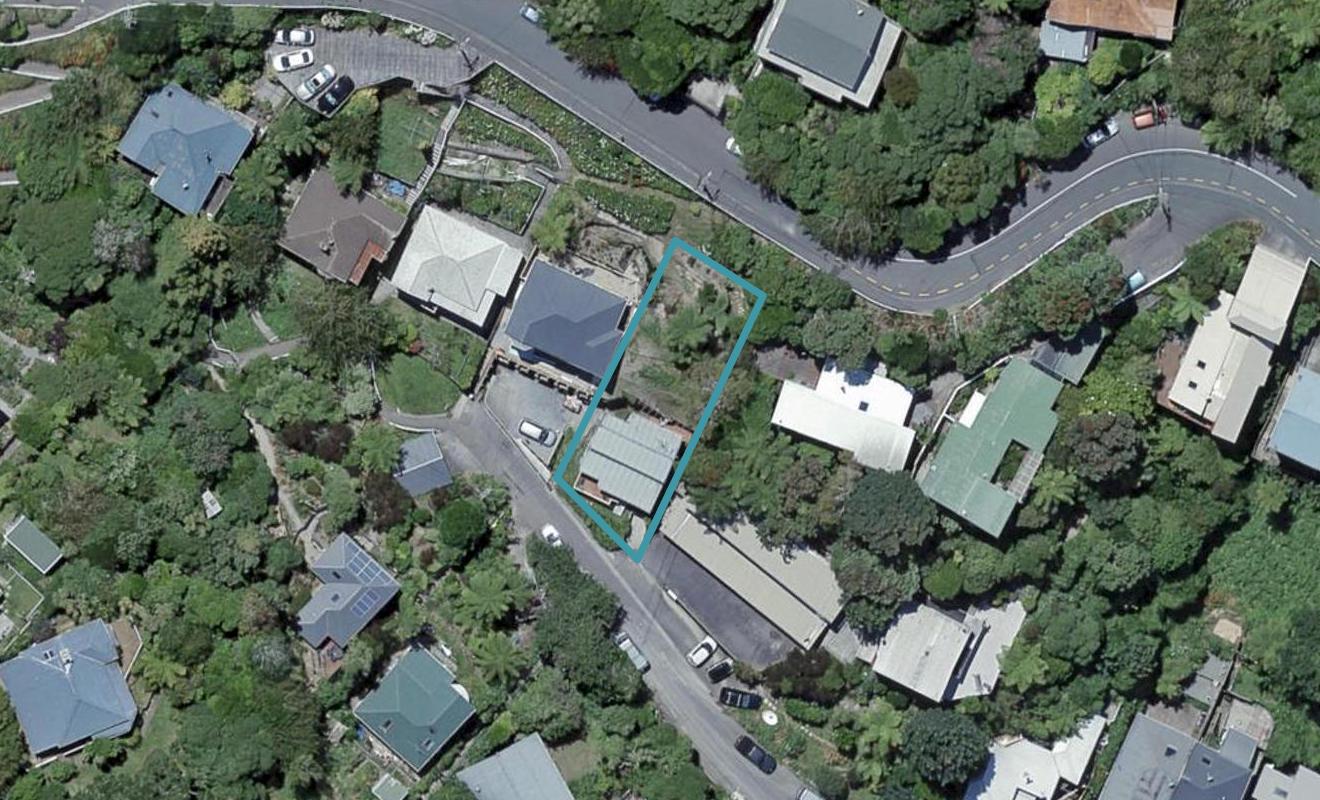 26 Crieff Street, Northland, Wellington - Carousel 1