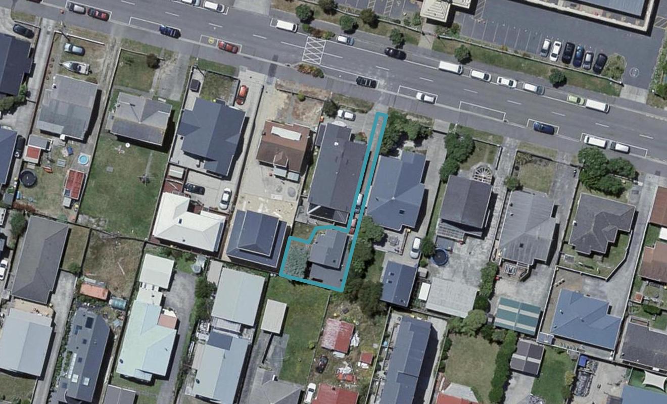 55A Kemp Street, Kilbirnie, Wellington - Carousel 1
