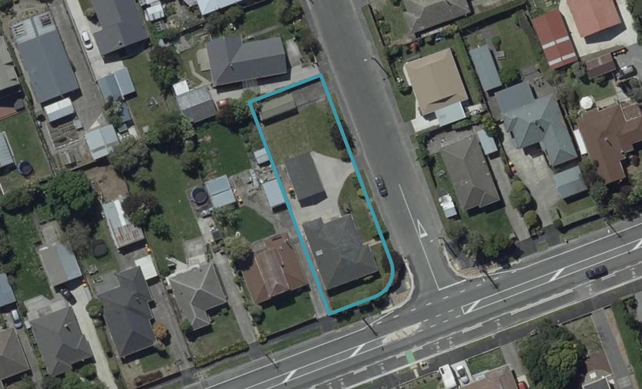 143 Sparks Road, Hoon Hay, Christchurch - Carousel 1