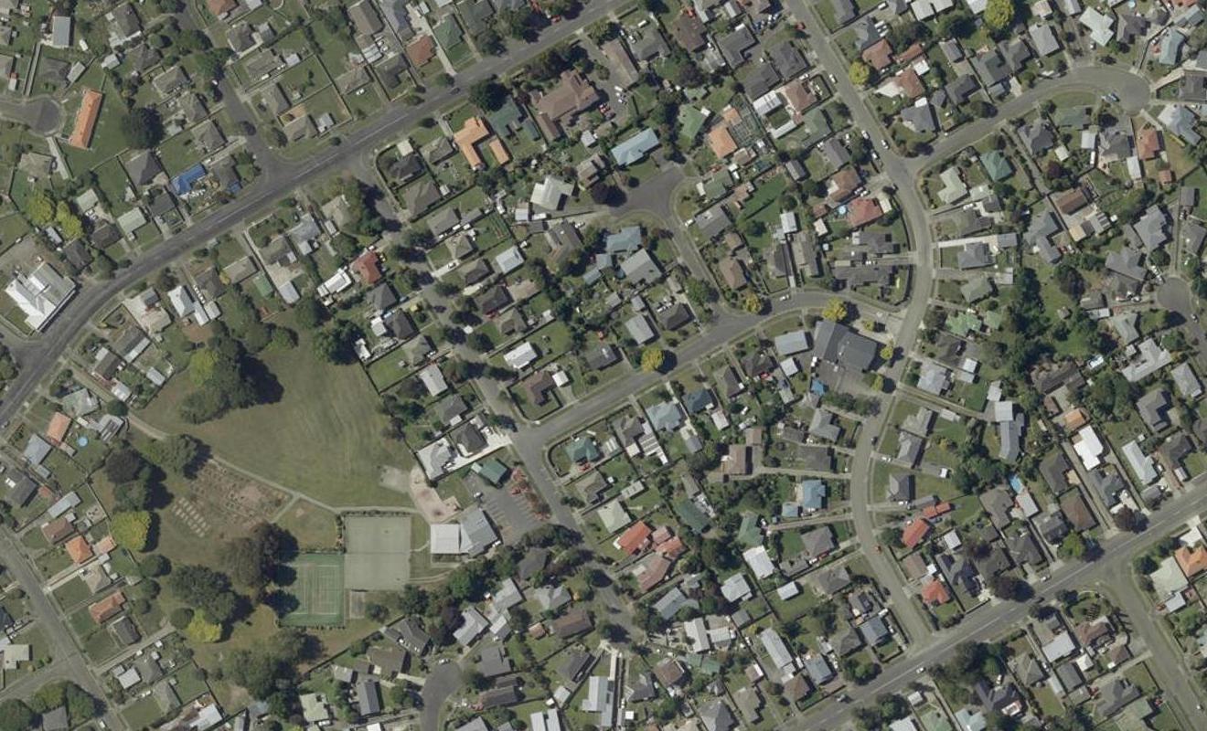 3 London Terrace, Awapuni, Palmerston North - Carousel 1
