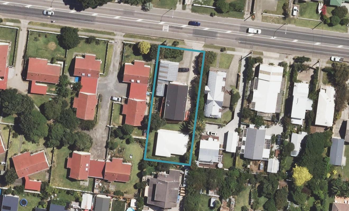 114 Awapuni Road, Awapuni, Gisborne - Carousel 1