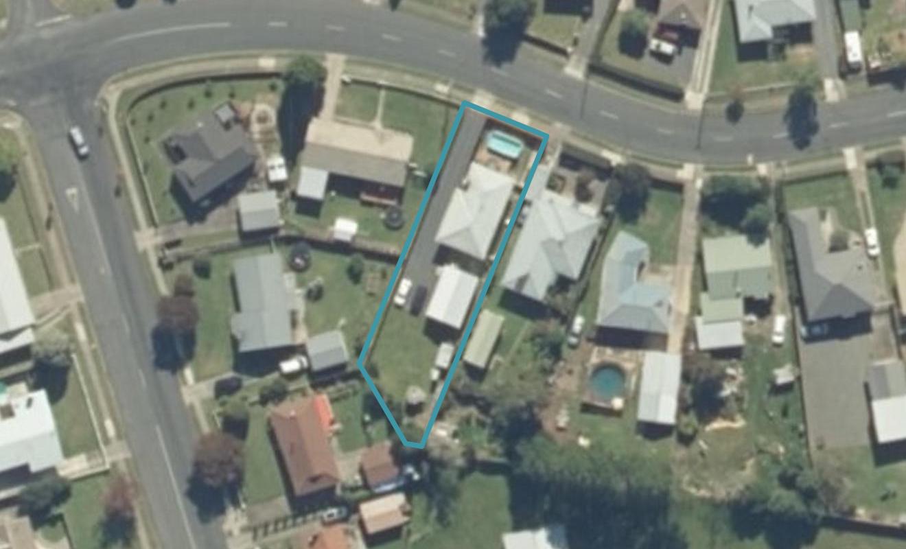 390 Raikes Avenue, Te Awamutu, Te Awamutu - Carousel 1