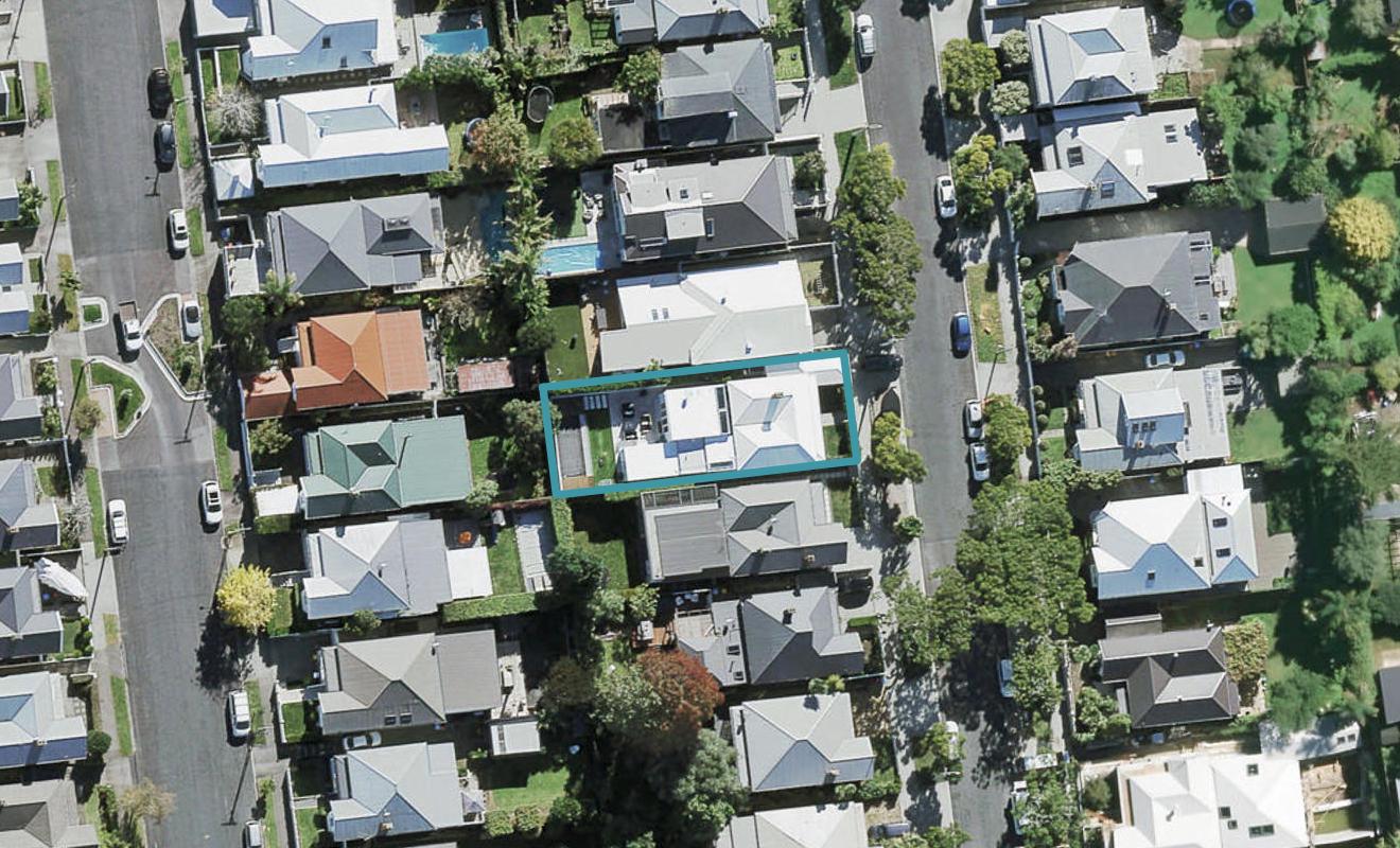 39 Ardmore Road, Ponsonby, Auckland - Carousel 1