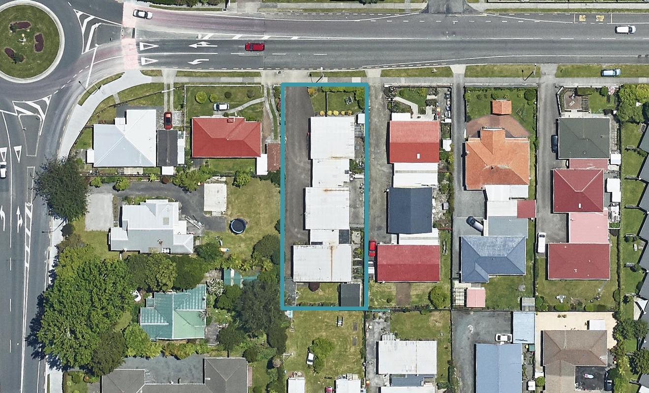 54B Malfroy Road, Victoria, Rotorua - Carousel 1
