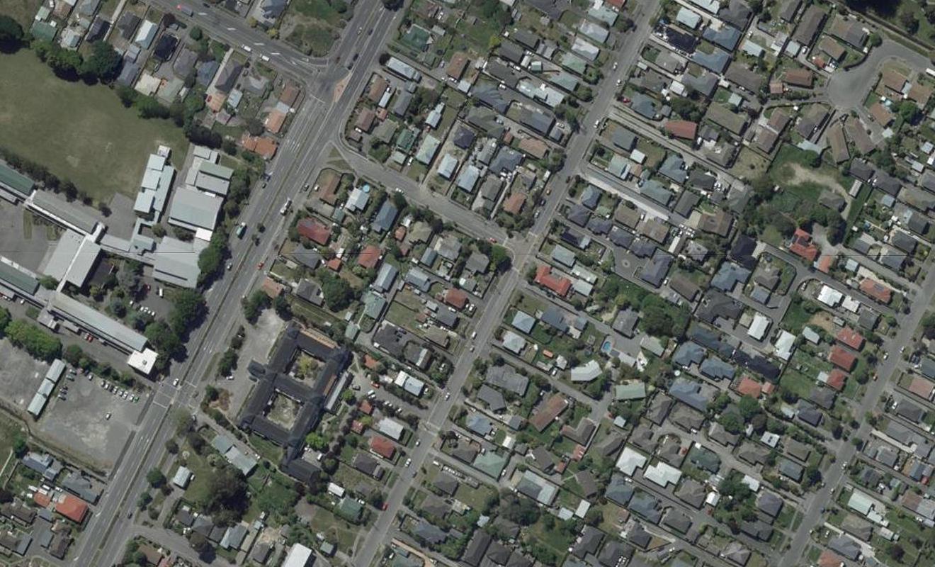 81 Randolph Street, WOOLSTON, CHRISTCHURCH - Carousel 1