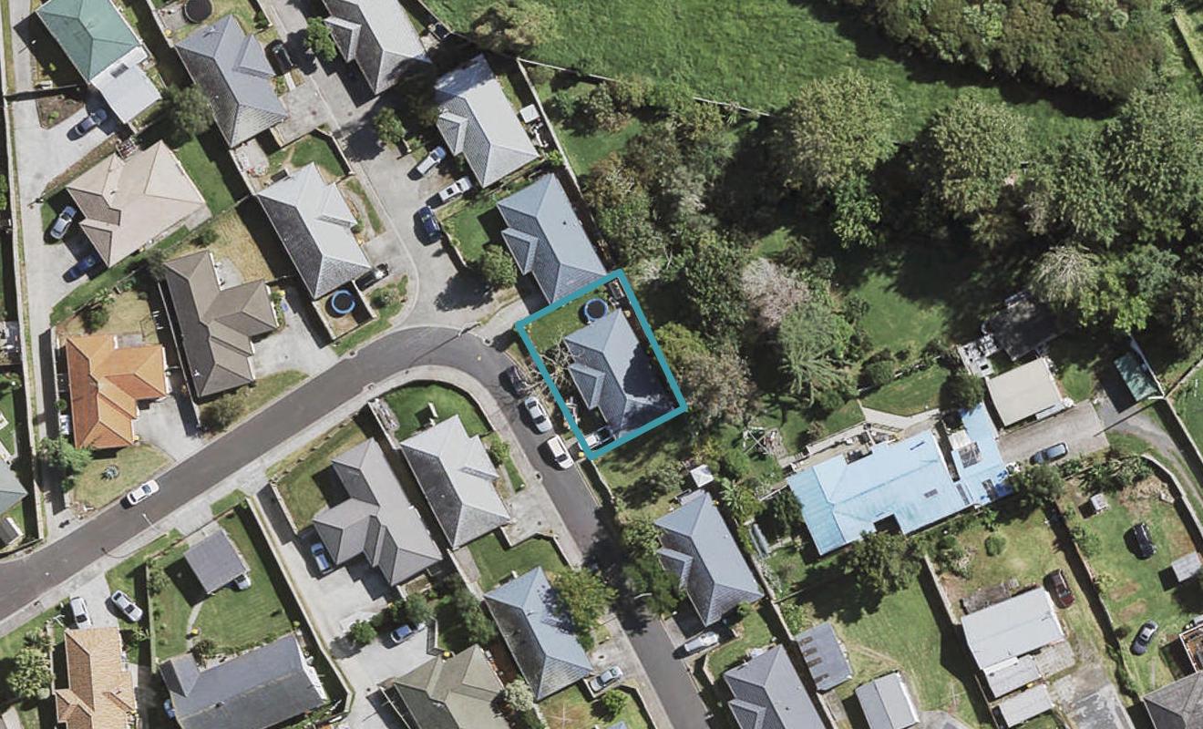 7 Pantera Way, Hillpark, Auckland - Carousel 1