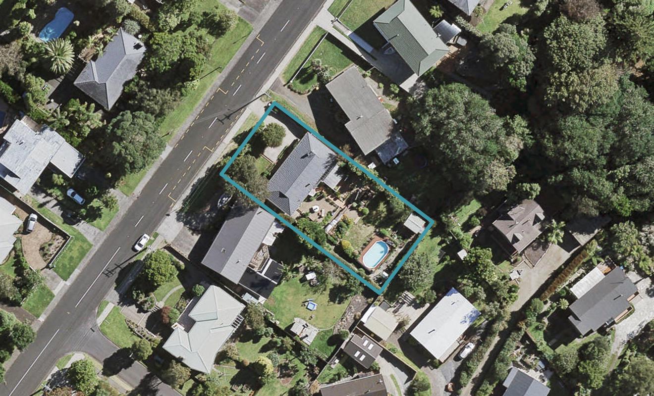 55 Red Hill Road, Red Hill, Papakura - Carousel 1