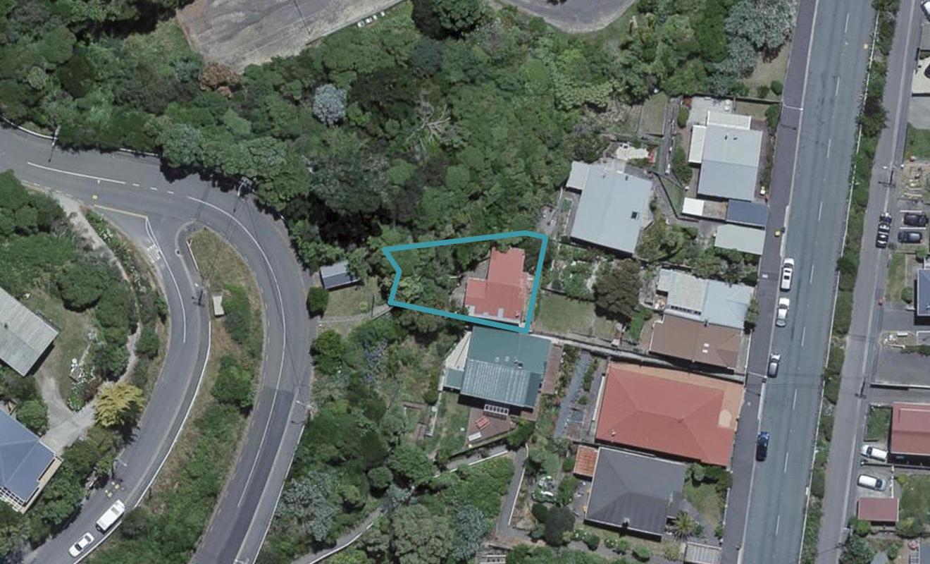 105 Sutherland Road, Melrose, Wellington - Carousel 1