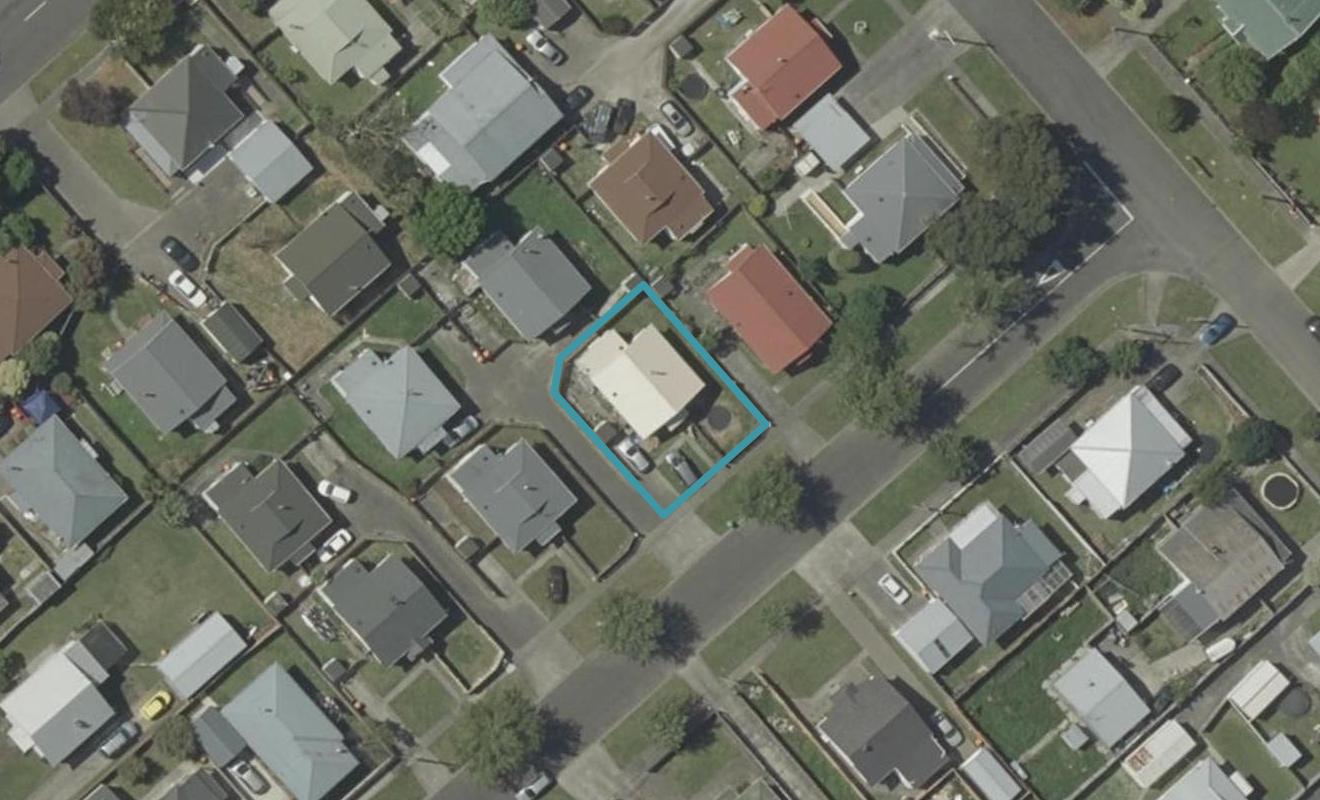 4 Leeds Street, Milson, Palmerston North - Carousel 1