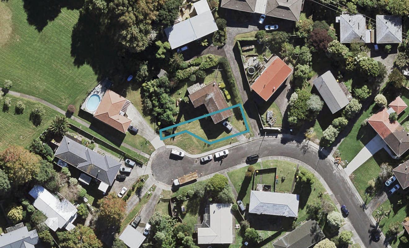 19A Battle Place, Glenfield, Auckland - Carousel 1
