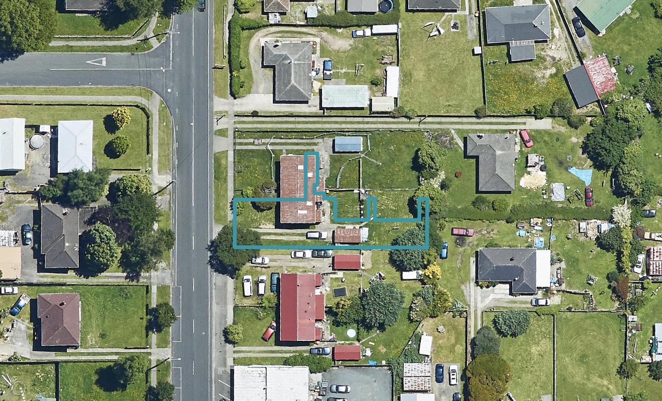 11 Ford Road, Fordlands, Rotorua - Carousel 1
