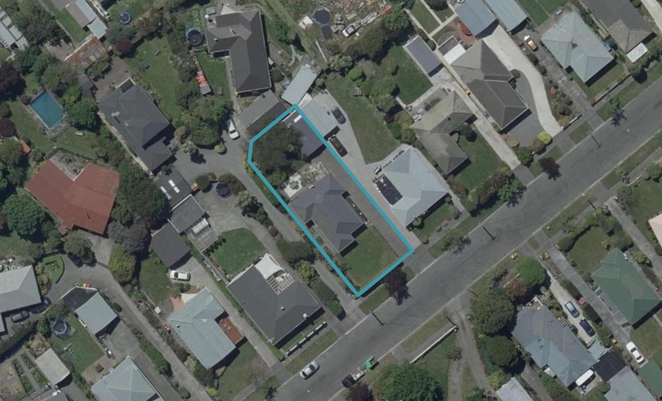 55 Stanbury Avenue, Somerfield, Christchurch - Carousel 1