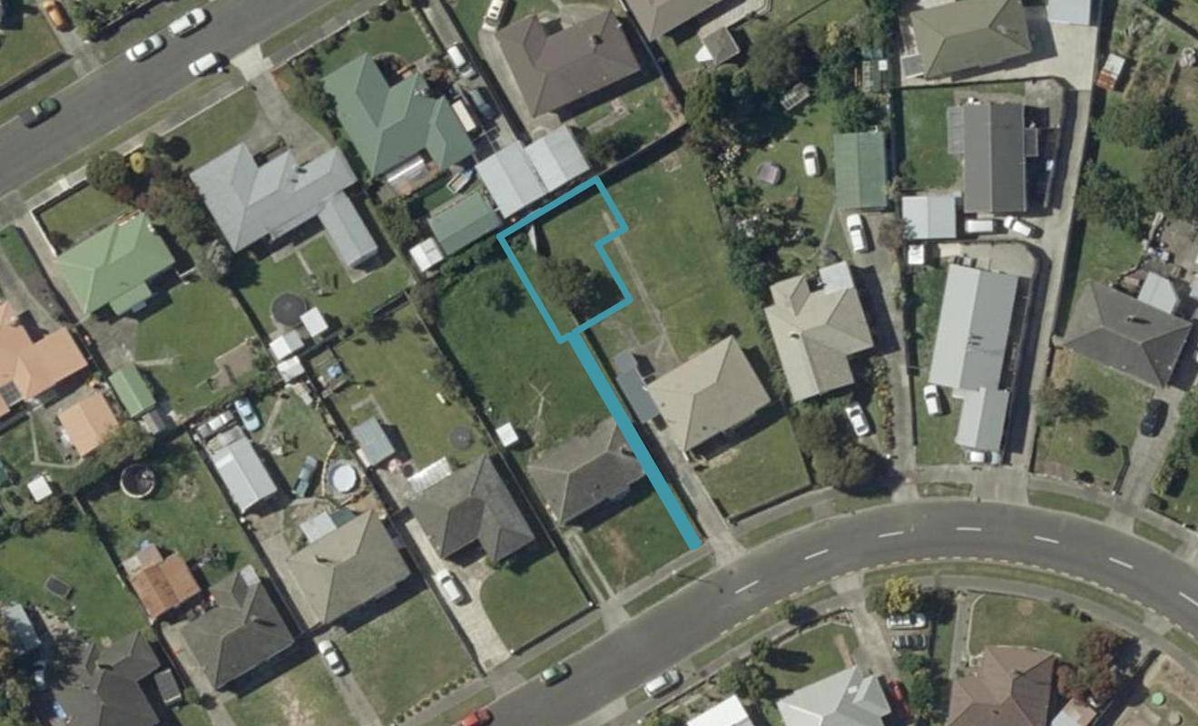 27D Clyde Crescent, Roslyn, Palmerston North - Carousel 1