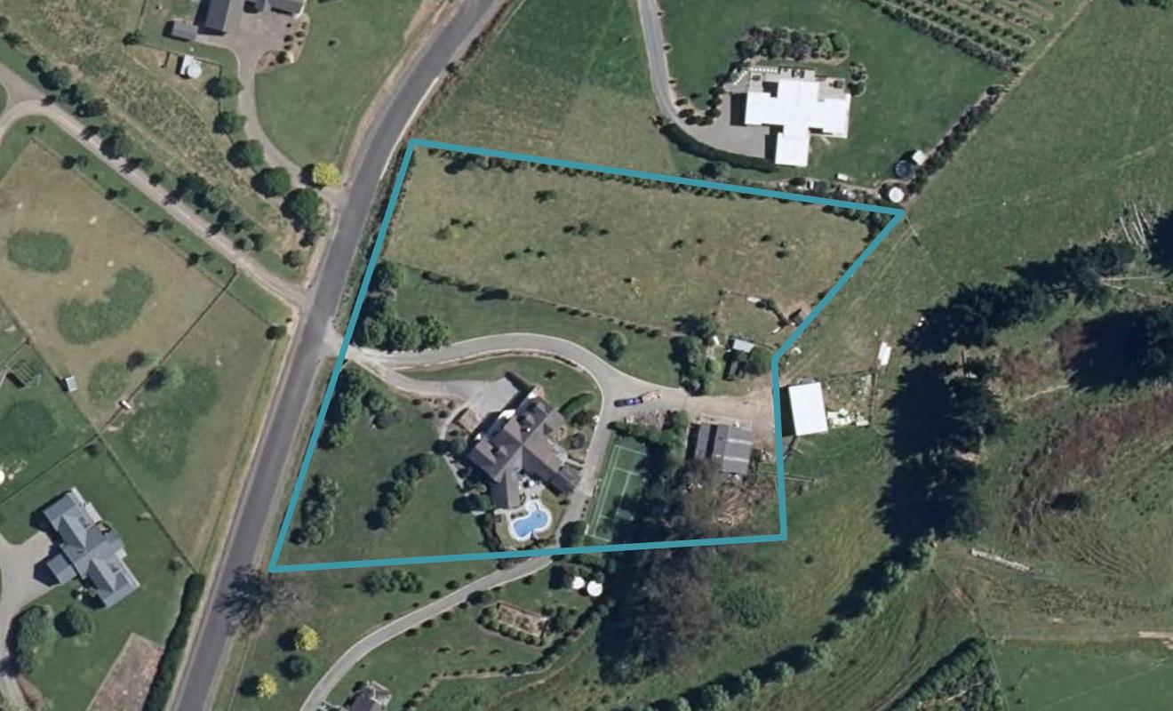 22 Western Rise, Ohau, Levin - Carousel 1