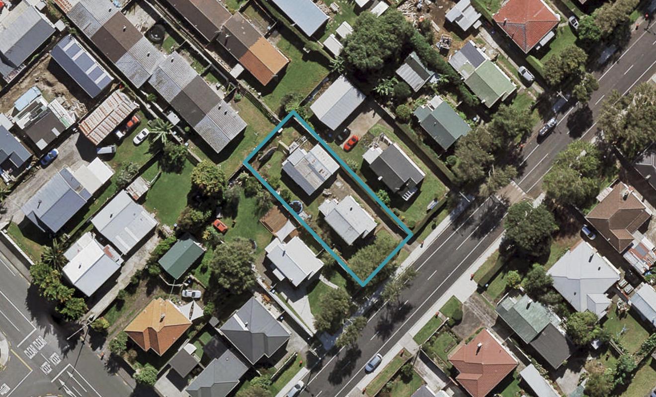 45 Lippiatt Road, Otahuhu, Auckland - Carousel 1