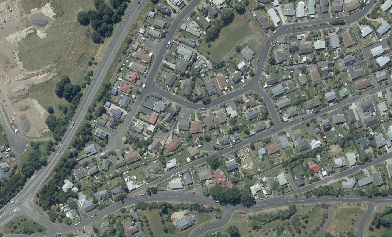 41 Gebbie Street, Kinmont Park, Mosgiel - Carousel 1