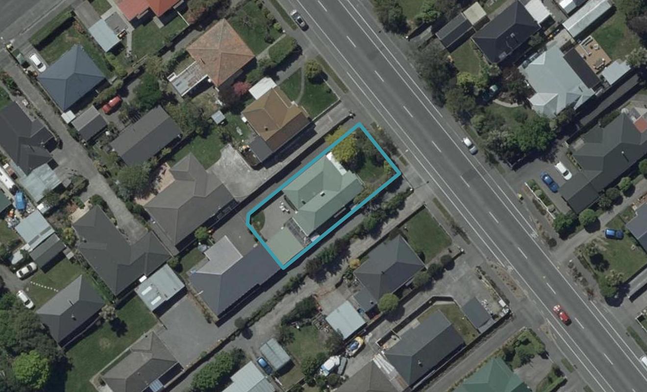 267 Lyttelton Street, Spreydon, Christchurch - Carousel 1