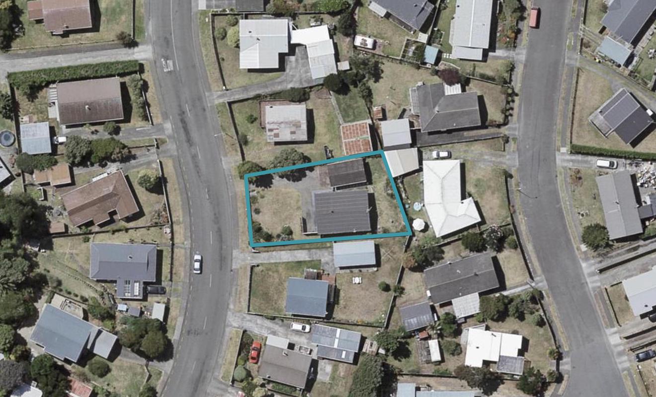 50 Norfolk Crescent, Otaki Beach, Otaki - Carousel 1