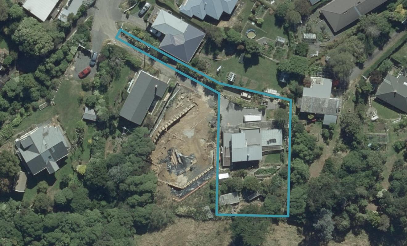 17 Jane Street, Macandrew Bay, Dunedin - Carousel 1
