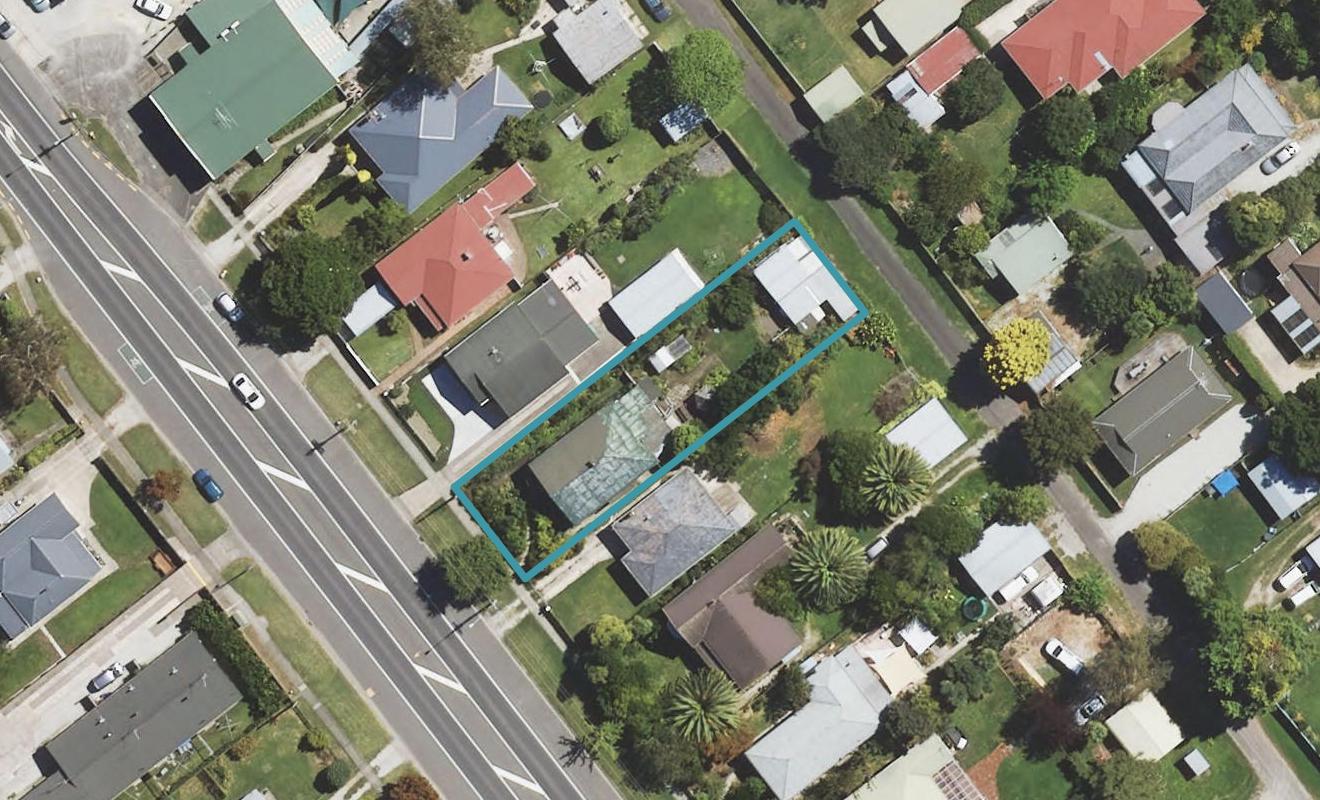 199 Ormond Road, Mangapapa, Gisborne - Carousel 1