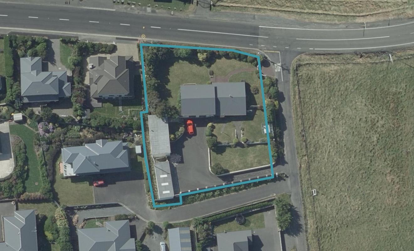 336 Highcliff Road, Highcliff, Dunedin - Carousel 1