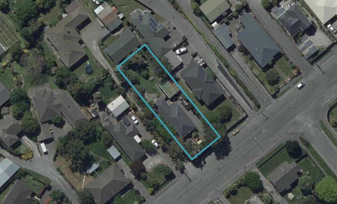 33 Neville Street, Spreydon, Christchurch - Carousel 1