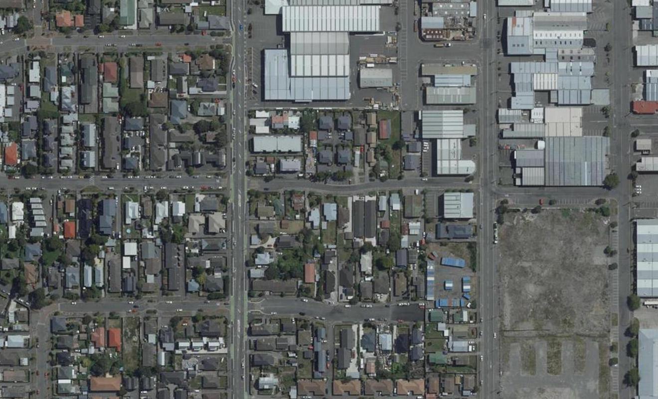110 Burke Street, Sydenham, Christchurch - Carousel 1