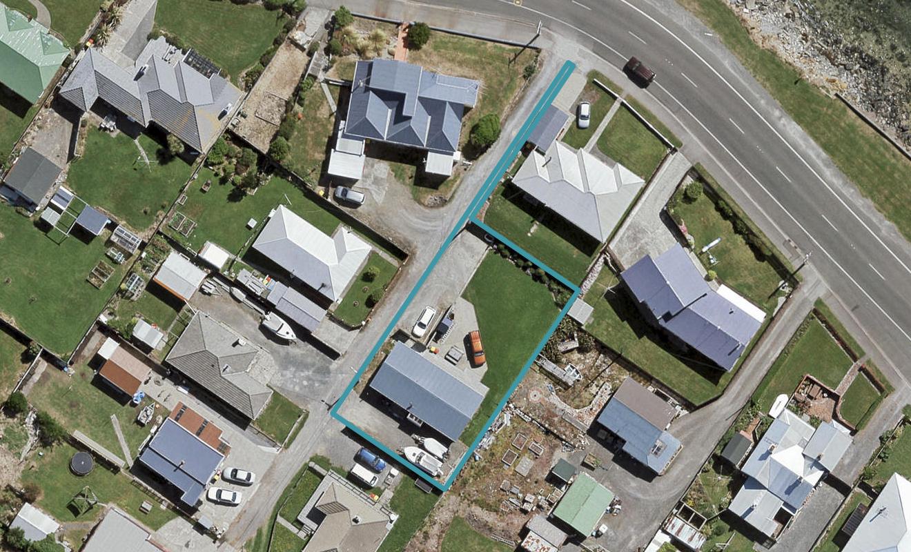 246A Marine Parade, Bluff - Carousel 1