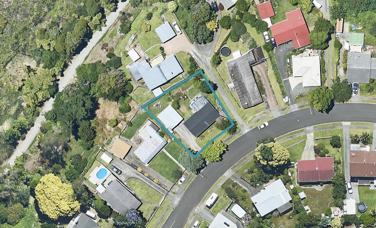 26 Cumberland Crescent, Welcome Bay, Tauranga - Carousel 1