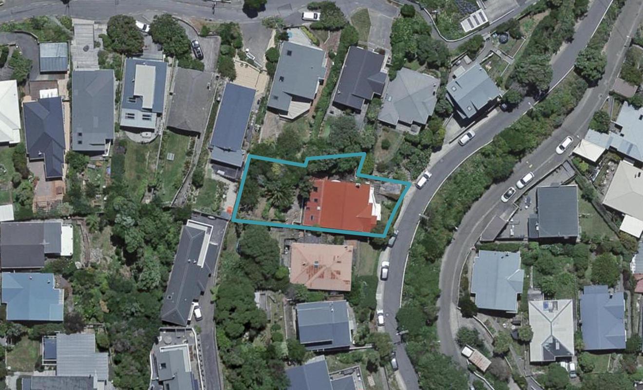12 Imperial Terrace, Melrose, Wellington - Carousel 1
