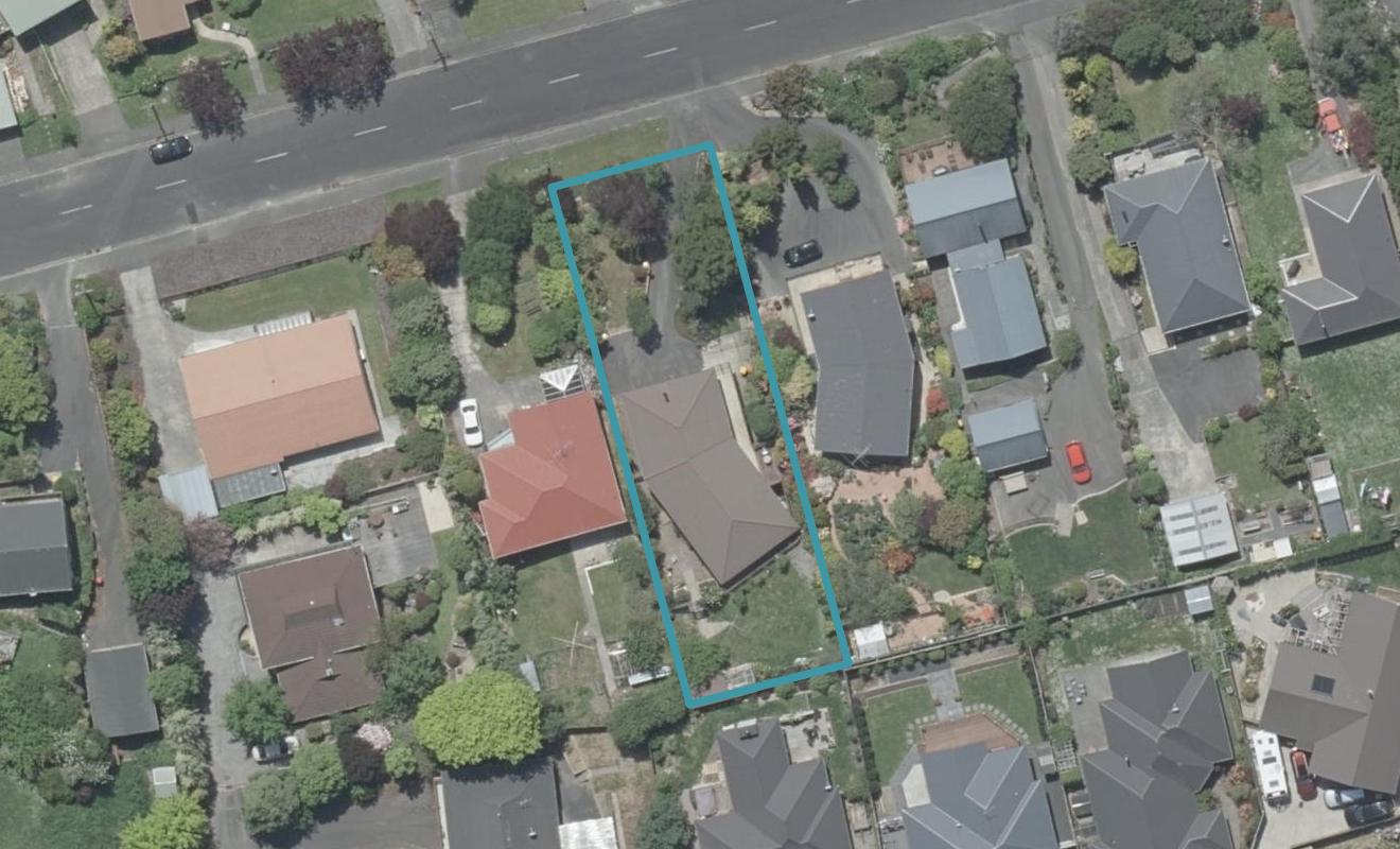 86 Martin Road, Fairfield, Dunedin - Carousel 1
