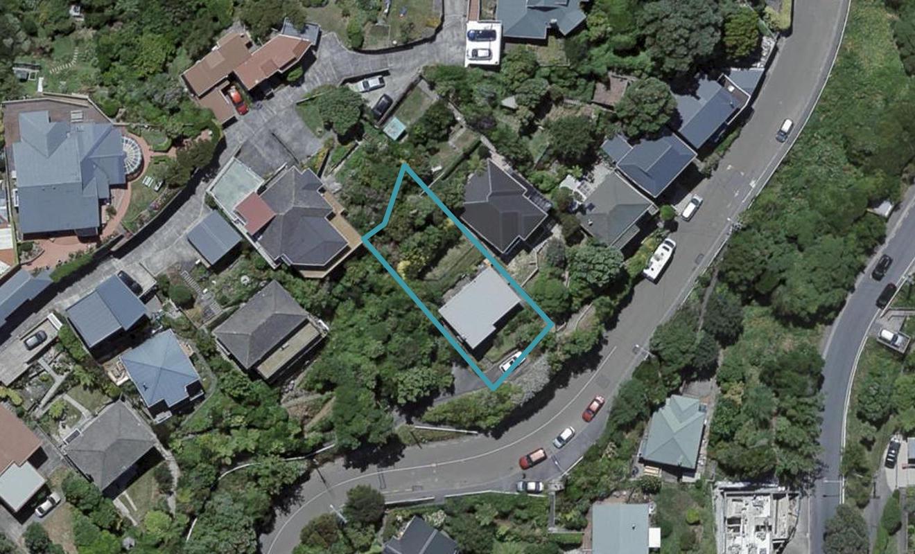 12 Hornsey Road, Melrose, Wellington - Carousel 1