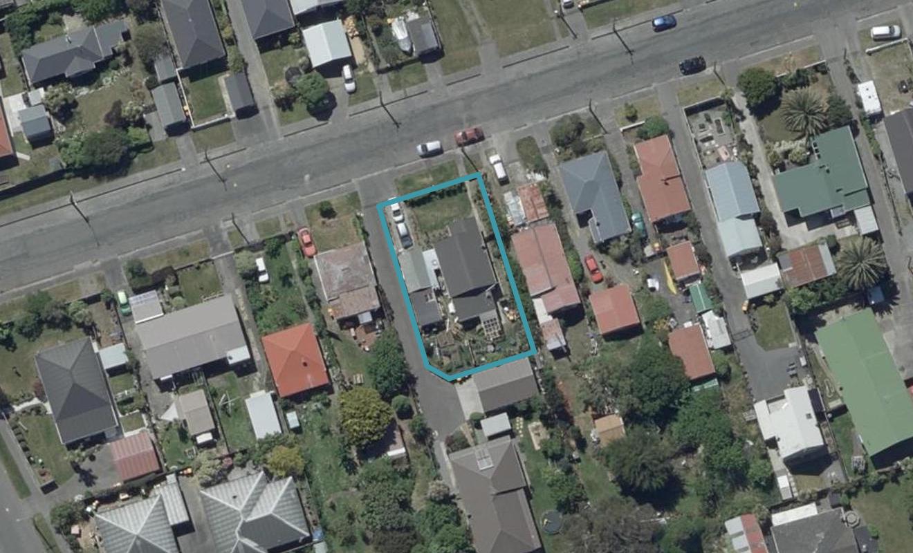 43 Mountbatten Street, New Brighton, Christchurch - Carousel 1