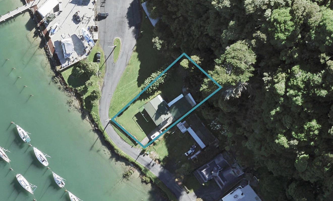 266 Wade River Road, Wade Heads, Whangaparaoa - Carousel 1
