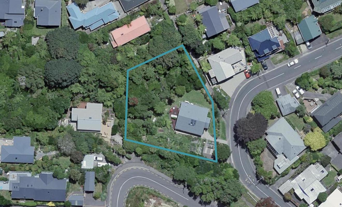 15 Chelmsford Street, Ngaio, Wellington - Carousel 1