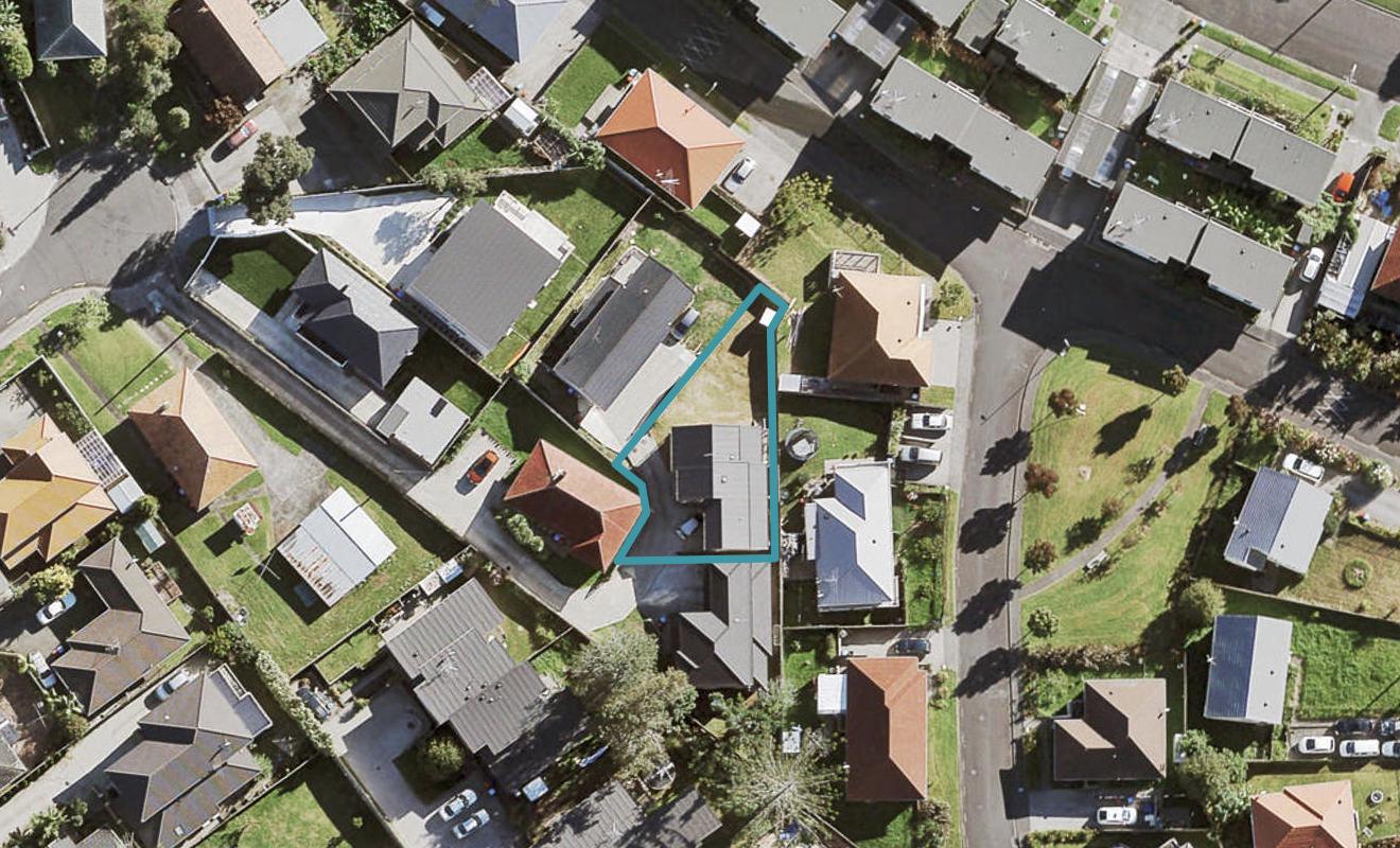 4B Welsh Street, Wesley, Auckland - Carousel 1