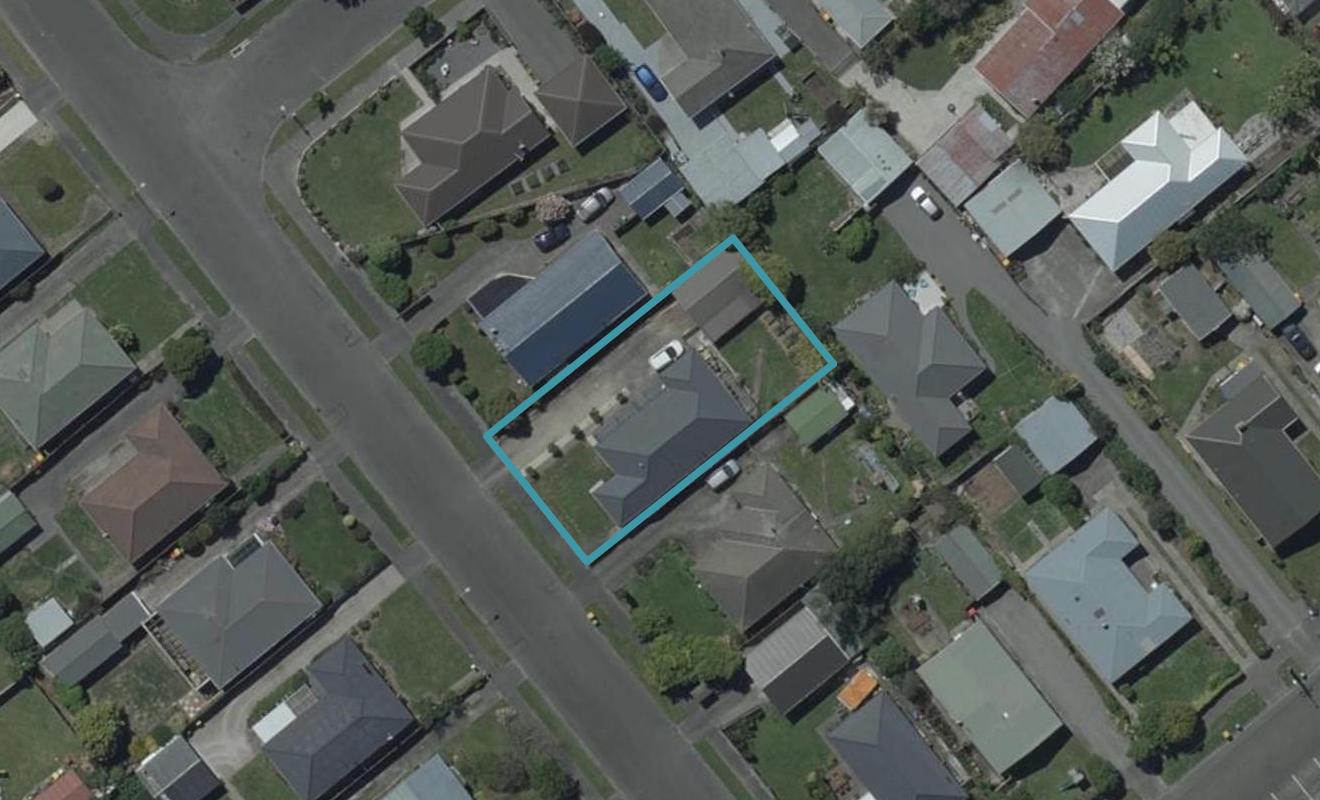 6 Fusilier Street, Hoon Hay, Christchurch - Carousel 1